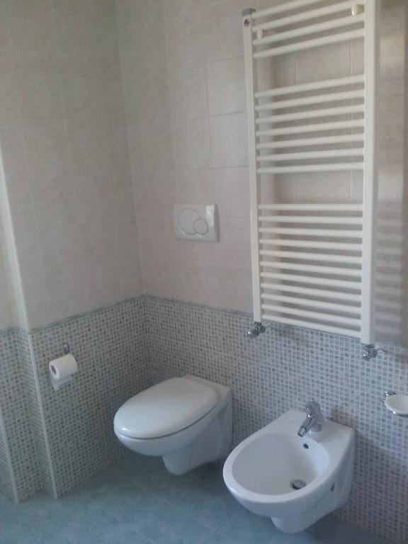A Casetta Putignano Pokoj fotografie