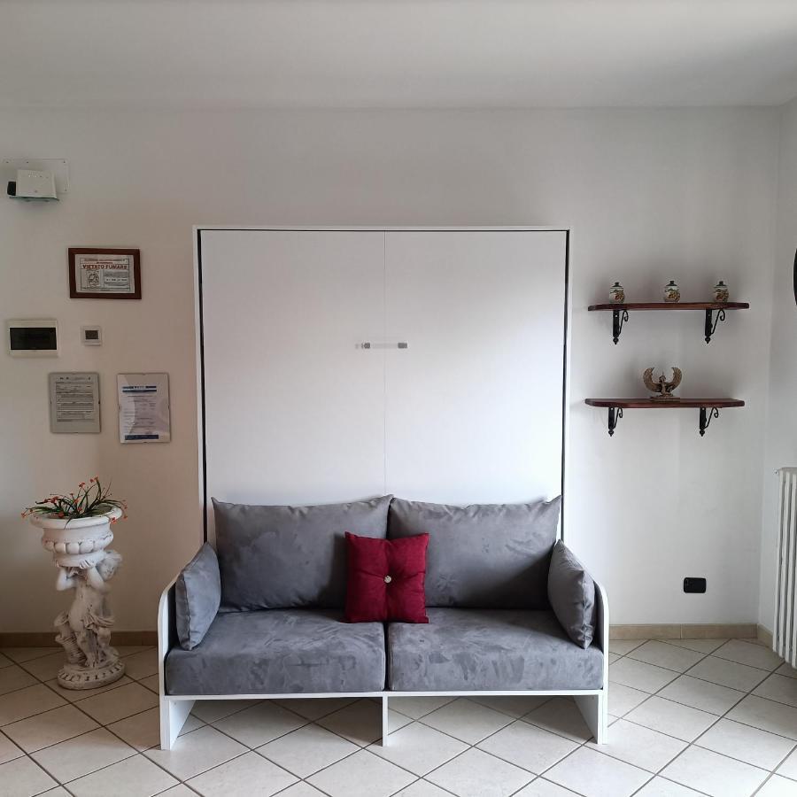 A Casetta Putignano Exteriér fotografie