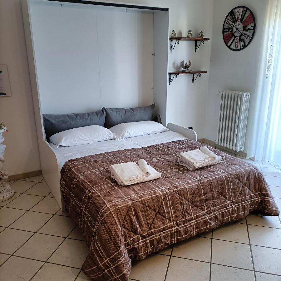 A Casetta Putignano Exteriér fotografie