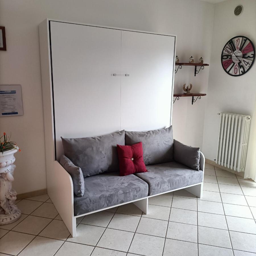 A Casetta Putignano Exteriér fotografie