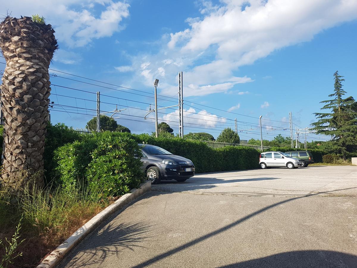 A Casetta Putignano Exteriér fotografie