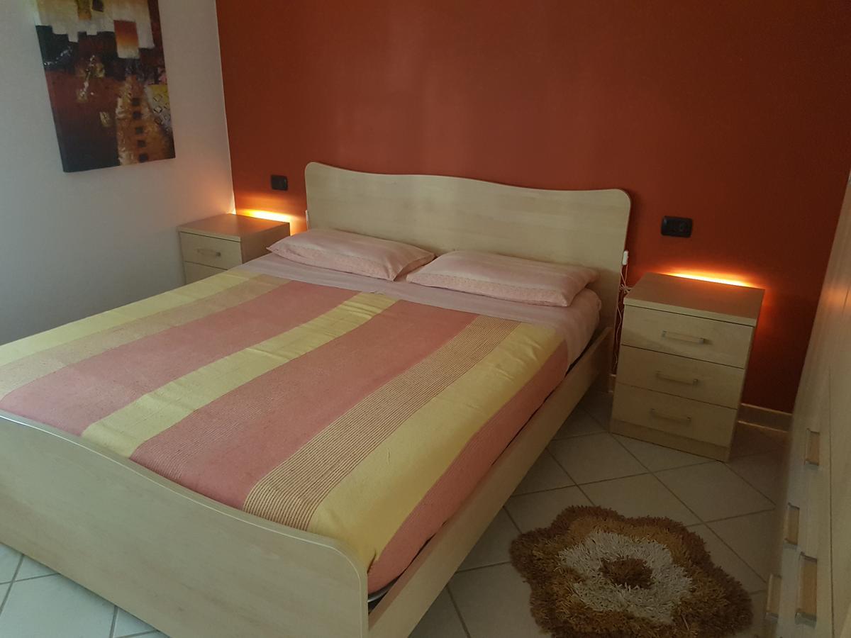A Casetta Putignano Exteriér fotografie
