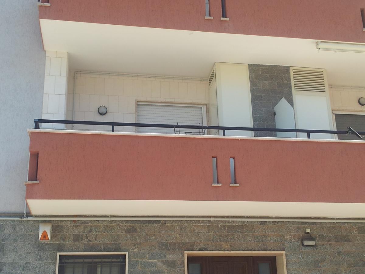 A Casetta Putignano Exteriér fotografie