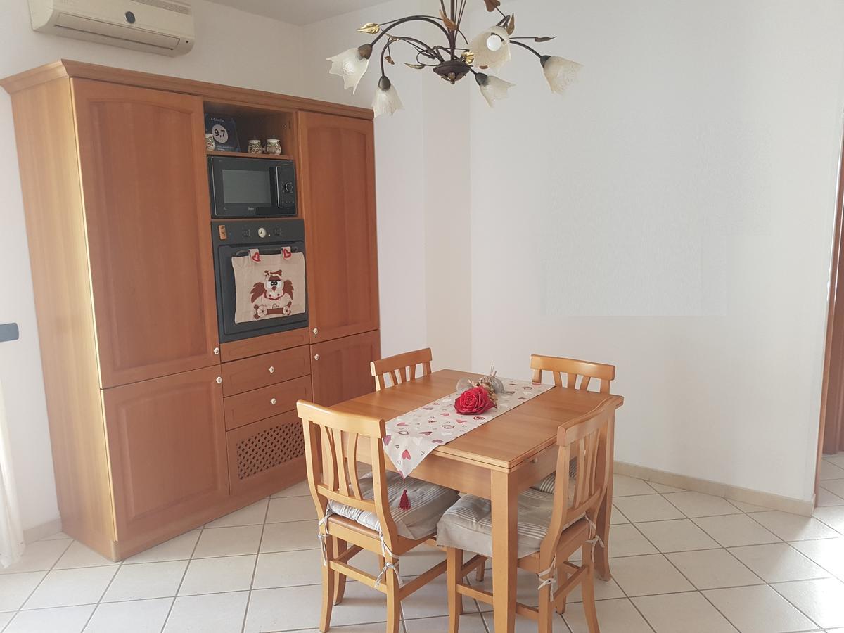 A Casetta Putignano Exteriér fotografie